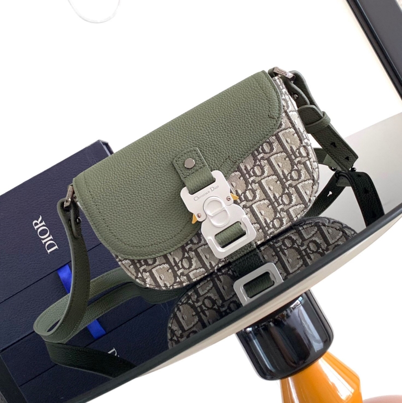D*or satchel bags